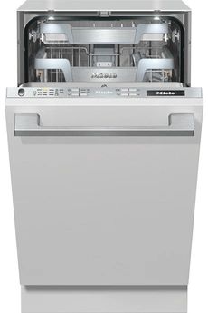 Lave-vaisselle Miele G 5990 SCVI SL – ENCASTRABLE 45 CM