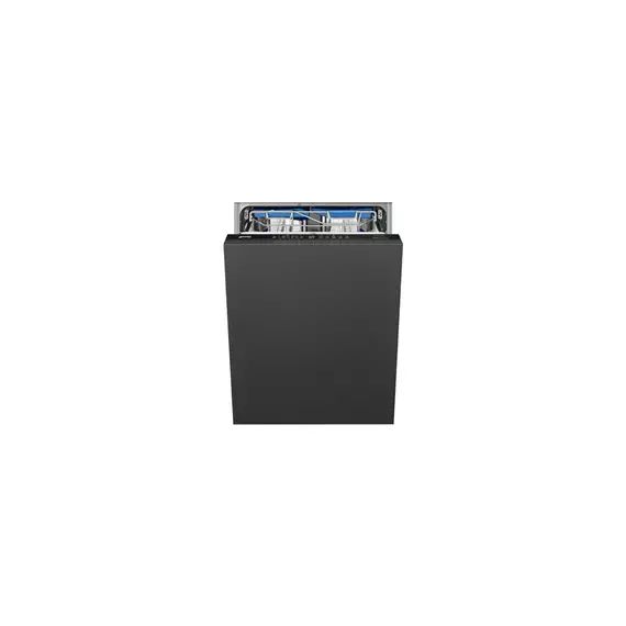 Lave-vaisselle Smeg STL323AL – ENCASTRABLE 60 CM