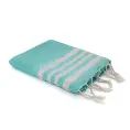 image de coussins et tapis de jardin scandinave 