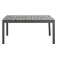 image de table de jardin scandinave 
