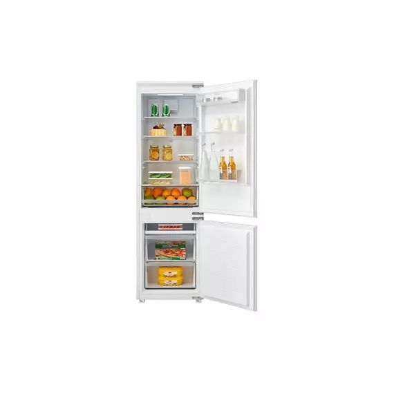 Refrigerateur congelateur en bas Thomson combine encastrable – THNF178EBI 178CM
