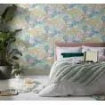 image de papiers peints scandinave 