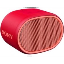 Enceinte Bluetooth Sony SRS-XB01R Rouge Extra Bass