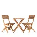 image de table de jardin scandinave 