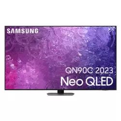 TV LED Samsung TQ55QN90C 100hz Neo QLED Anti-reflets 139cm 2023