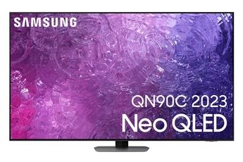 TV LED Samsung TQ55QN90C 100hz Neo QLED Anti-reflets 139cm 2023