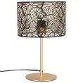 image de lampes à poser scandinave 