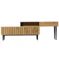 image de chaise de bureau scandinave 