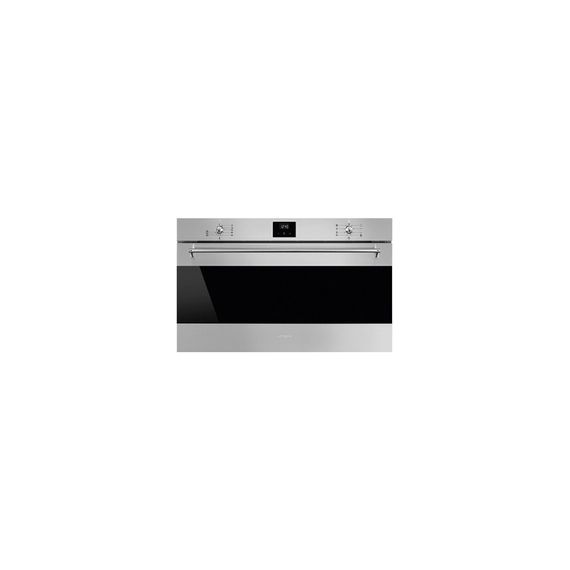 Four Smeg SFR9300X