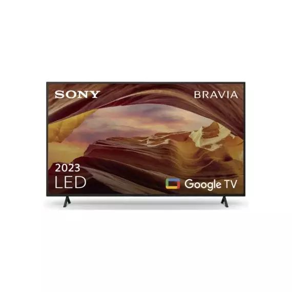 TV LED SONY KD65X75W 2023