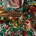 image de nappe scandinave 