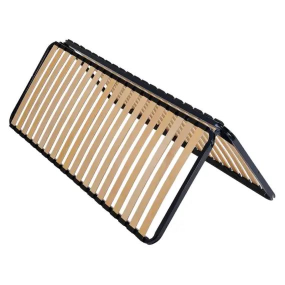 Sommier Pliable 2×20 Lattes 70×190