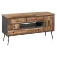 image de meubles tv scandinave