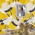 image de papiers peints scandinave 