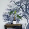 image de papiers peints scandinave 
