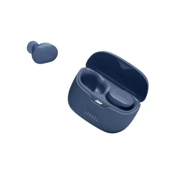 Ecouteurs JBL Tune Buds Bleu