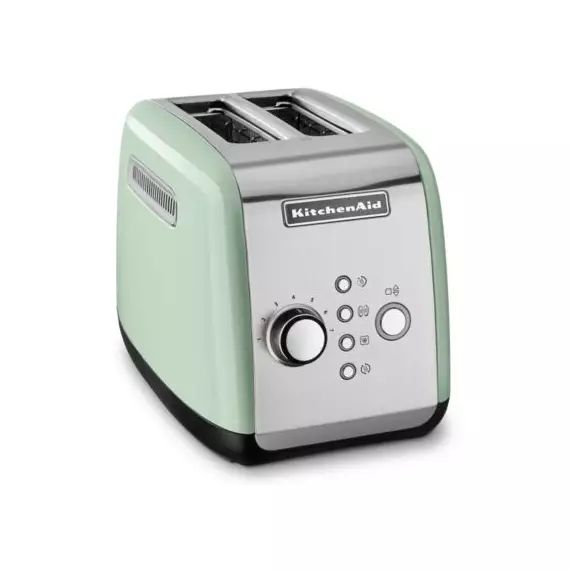 Grillepain KITCHENAID 5KMT221EPT pistache KITCHENAID Mr Scandinave