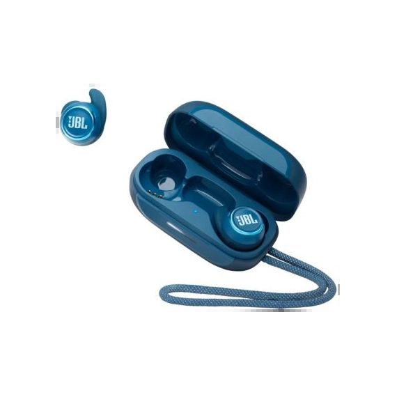 Ecouteurs JBL Reflect Mini NC Bleu