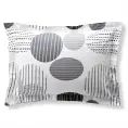 image de taie d’oreiller scandinave 