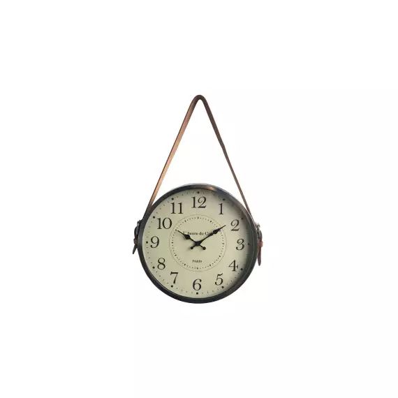 Horloge 40 cm LEO