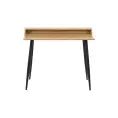image de bureau scandinave 
