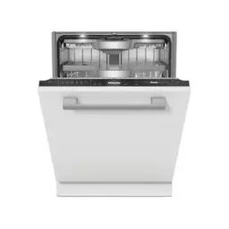 Lave-vaisselle Miele G 7765 SCVI XXL AutoDos – ENCASTRABLE 60 CM