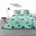 image de taie d’oreiller scandinave