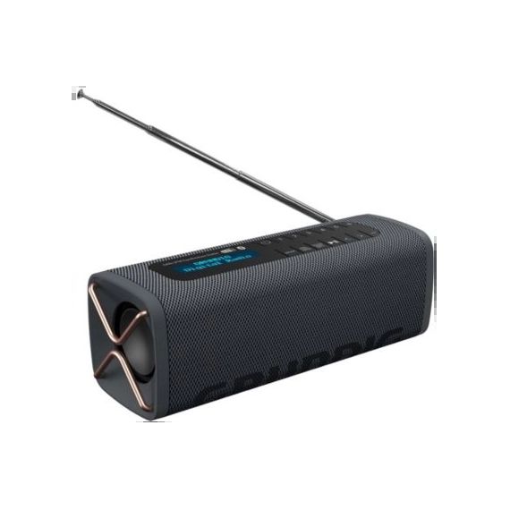 Enceinte Bluetooth Grundig GBTBANDBLACK