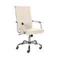 image de chaise de bureau scandinave