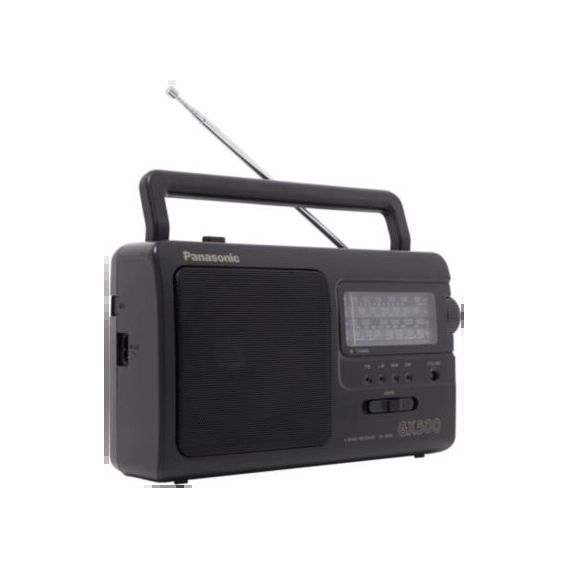 Radio analogique Panasonic RF-3500