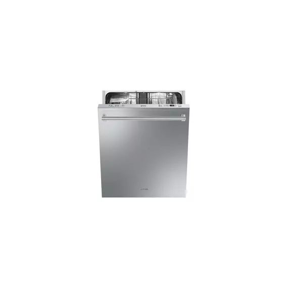 Lave-vaisselle Smeg STX23CLLO INOX – ENCASTRABLE 60CM
