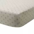 image de drap housse scandinave 