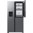 image de réfrigérateurs scandinave Réfrigérateur Américain SAMSUNG RH68B8820S9