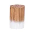 image de tables de chevet scandinave 