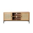 image de meubles tv scandinave 