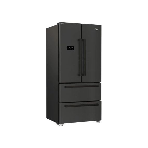 Réfrigérateur multi portes Beko GNE60531XBRN