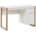 image de bureau scandinave 