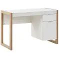image de bureau scandinave