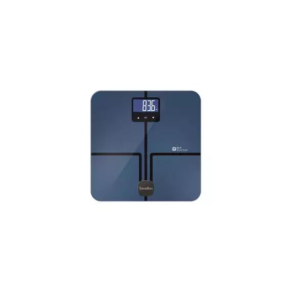 Pèse-personne Terraillon Master Coach Ultra Impedancemetre connecte