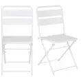 image de transat, chaise longue scandinave 