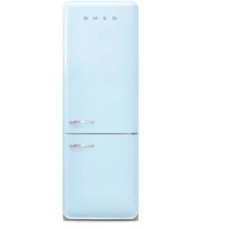 Réfrigérateur combiné SMEG FAB38RPB5