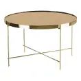 image de tables basses scandinave 