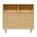 image de buffets scandinave 