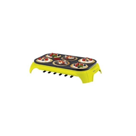 Crêpe party Tefal PY559312 Crep Party Colormania