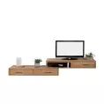 image de meubles tv scandinave
