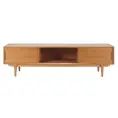 image de meubles tv scandinave