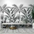 image de papiers peints scandinave 