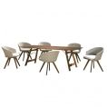 image de salon de jardin scandinave 