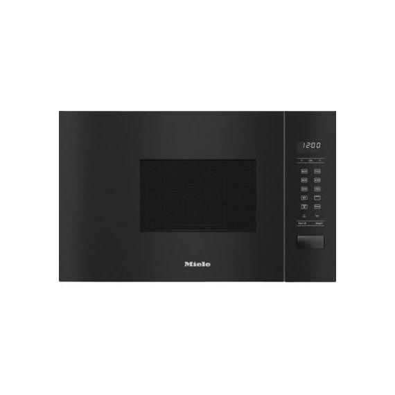 Micro ondes grill encastrable MIELE M 2234 SC NR