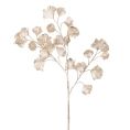 image de fleurs artificielles scandinave 